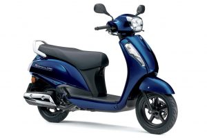 Suzuki Avenis 125