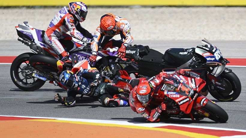 MotoGP, addio di Rossi compensa: più spettatori ma un dato preoccupato